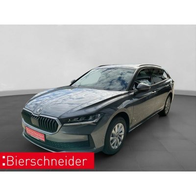 Skoda Superb Combi 2.0 TDI DSG 110 kW – Hledejceny.cz