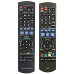 Dálkový ovladač General Panasonic N2QAYB000463, DMR-EX773EPK – Hledejceny.cz