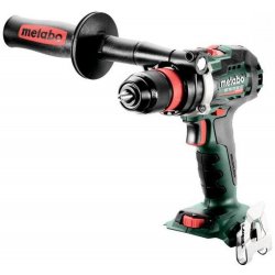 Metabo BS 18 LTX BL Q I