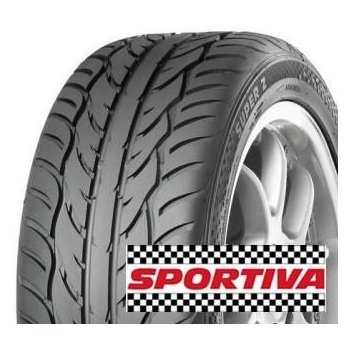 Sportiva Super Z+ 215/40 R17 87W