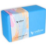 Umbro Blok na jógu 23x15x7,5cm – Zboží Dáma