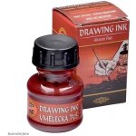 Koh-i-noor 2320 Umělecká tuš sráž alizarinová 20g – Sleviste.cz