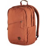 Fjällräven Räven 243 terracotta brown 28 l