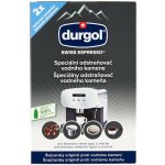 Durgol Swiss Espresso odstraňovač vodního kamene 2×125 ml – Zboží Dáma