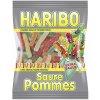 Bonbón Haribo Saure Pommes 100 g