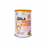 Orling Geladrink broskev 280 g – Hledejceny.cz