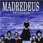 Madredeus - Antologia -Deluxe CD – Hledejceny.cz