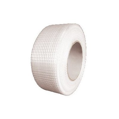 Páska na sádrokarton samolepící MESH TAPE 90m – Zbozi.Blesk.cz