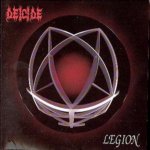 Deicide - Legion CD – Hledejceny.cz