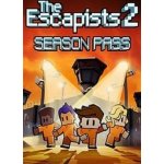 The Escapists 2 Season Pass – Hledejceny.cz