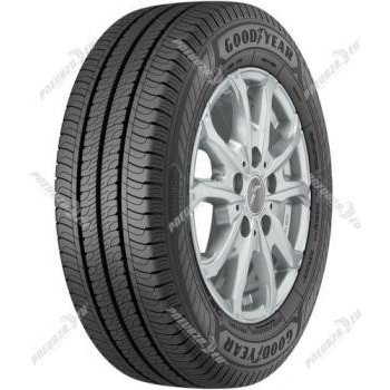 Goodyear EfficientGrip Cargo 2 205/65 R16 103/101H