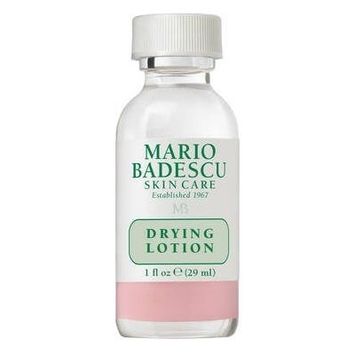 MARIO BADESCU Drying Lotion - Péče na aknózní pleť (29 ml)