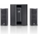 LD Systems Dave 8 Roadie – Zbozi.Blesk.cz