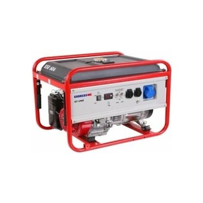 ENDRESS ESE 606 HS-GT ES 112212 – Zbozi.Blesk.cz