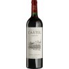 Víno Domaine du Castel Grand Vin 2021 Červené 15% 0,75 l (holá láhev)