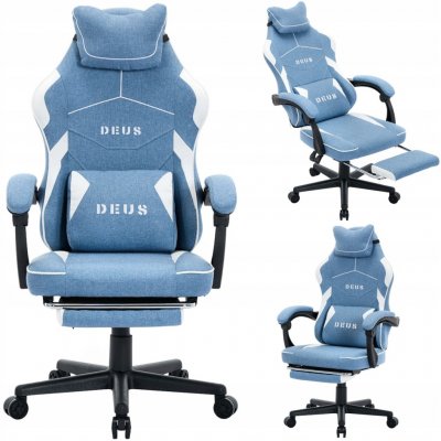 DEUS Edge Light Blue – Hledejceny.cz