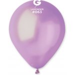 Gemar #063 Balónek 28 cm 11" šeříkový – Zboží Dáma