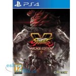 Street Fighter V (Arcade Edition) – Hledejceny.cz