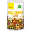 Wolfberry Kurkuma mletá BIO 200 g