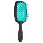 Janeke Superbrush velký plochý kartáč na vlasy 20,3 x 8,5 x 3,1 cm – Zboží Dáma Janeke Superbrush velký plochý kartáč na vlasy 20,3 x 8,5 x 3,1 cm – Zboží Dáma