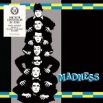 Madness: Work Rest & Play - LP - Madness – Zboží Mobilmania