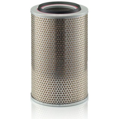 Vzduchový filtr MANN-FILTER C 24 508 – Hledejceny.cz