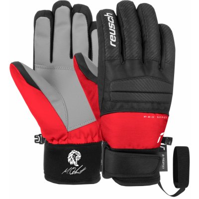 Reusch Warrior R-Tex Xt Junior Marco Odermatt 2024/2025 – Sleviste.cz