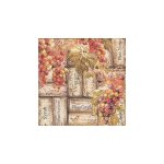 Hrozny a korkové zátky 33x33 UBF001898 – Hledejceny.cz