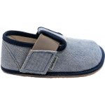 Pegres bačkory BF01 modrá – Zboží Mobilmania