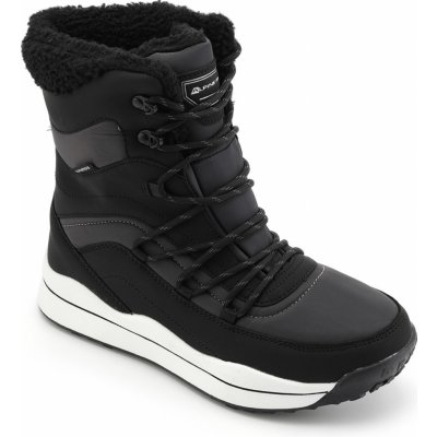 Alpine Pro Merata black – Zboží Dáma Alpine Pro Merata black – Zboží Dáma