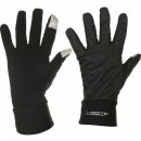 Loap Rusnok zimní softshellové rukavice černá