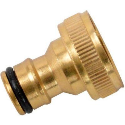 adaptér s vnitřním závitem 3/4" Ms AQUA