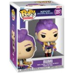 Funko Pop! 2257 K POP Demon Hunters Rumi – Sleviste.cz