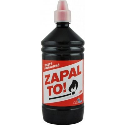 BALhome Zapal To tekutý 1 l