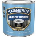 Akzo Nobel Hammerite Silikon Thermo stříbrná 250 ml – Zboží Mobilmania