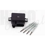 HÜCO Relé žhavicího systému Service Kit HUC 132300 – Hledejceny.cz
