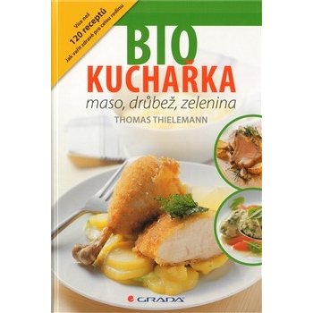 Biokuchařka