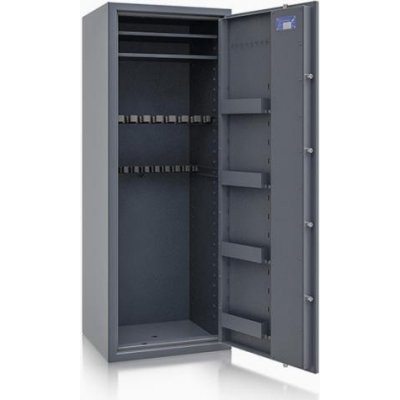 ISS Luzern WF MAX 55633.12 EL – Zboží Živě