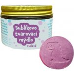 Pure Harmony Bublíkovo tvarovací mýdlo 100 g – Sleviste.cz