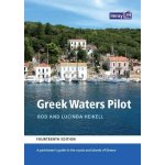 GREEK WATERS PILOT – Hledejceny.cz