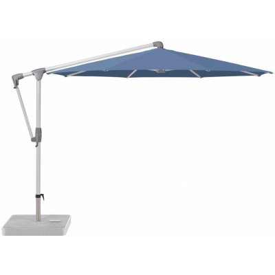 Slunečník boční GLATZ Sunwing CASA 330 cm 418 (tř. 4) – Hledejceny.cz