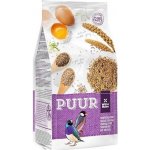 Witte Molen Puur Tropical birds 750 g – Sleviste.cz