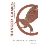 HUNGER GAMES - Vražedná pomsta - Collinsová Suzanne – Hledejceny.cz