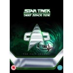 Star Trek Deep Space Nine: The Complete Journey - Series 1-7 DVD – Sleviste.cz