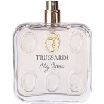 TrussarDi My Name parfémovaná voda dámská 100 ml tester – Hledejceny.cz