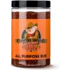 Kořenící směsi Turnpike Smokers BBQ koření All Purpose BBQ Rub 325 g