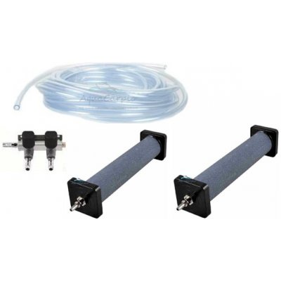 Vzduchovací sada Profi pro Hailea Pond Air Ride V - 60 – Zbozi.Blesk.cz