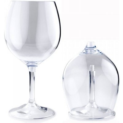 GSI Nesting Red Wine Glass – Zbozi.Blesk.cz