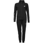 Lotto She dámská tepláková souprava černá – Zboží Dáma Lotto She dámská tepláková souprava černá – Zboží Dáma