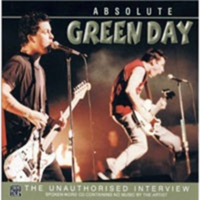 Absolute Green Day CD